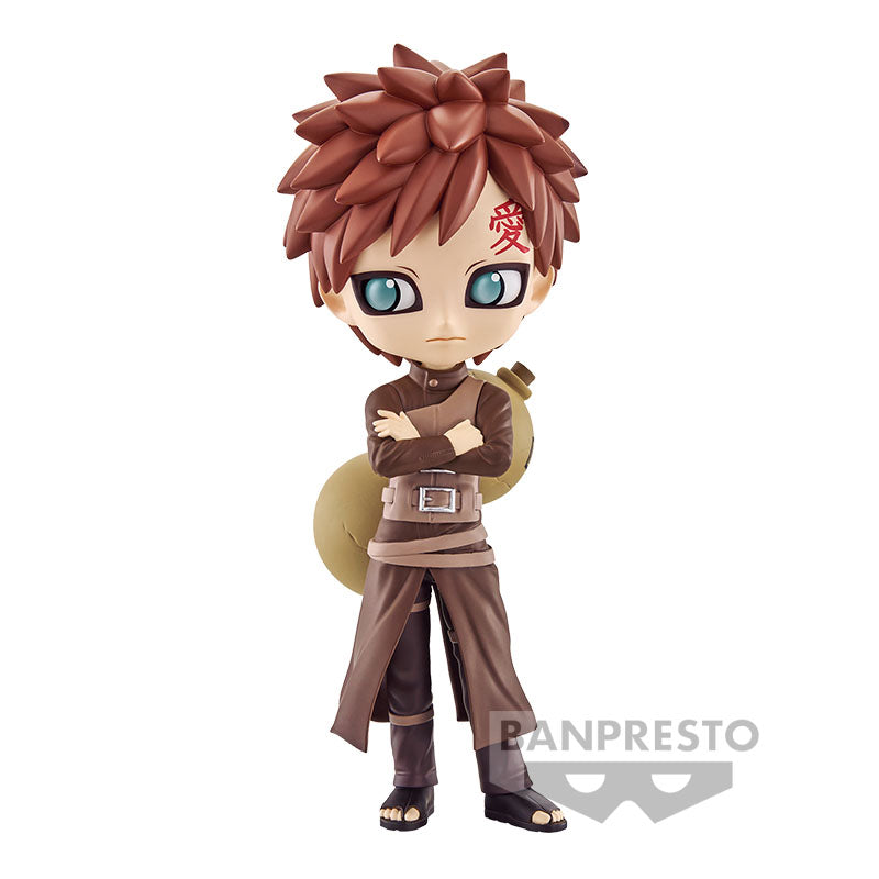 Naruto Shippuden Q Posket Gaara (Ver.B)