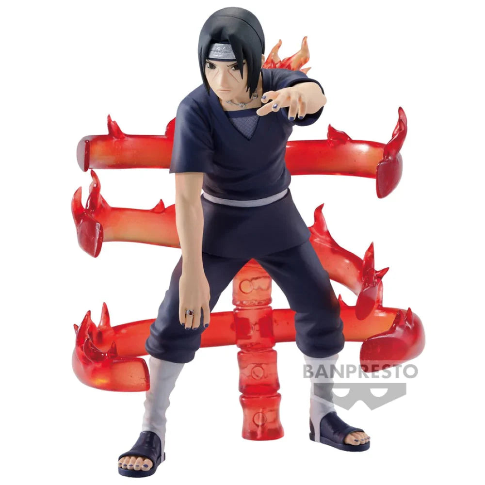 Naruto Shippuden Effectreme Uchiha Itachi