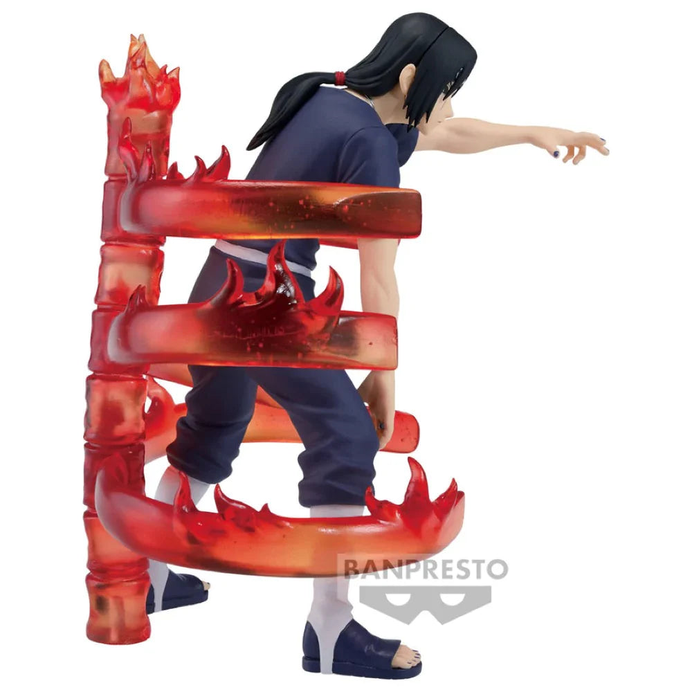 Naruto Shippuden Effectreme Uchiha Itachi