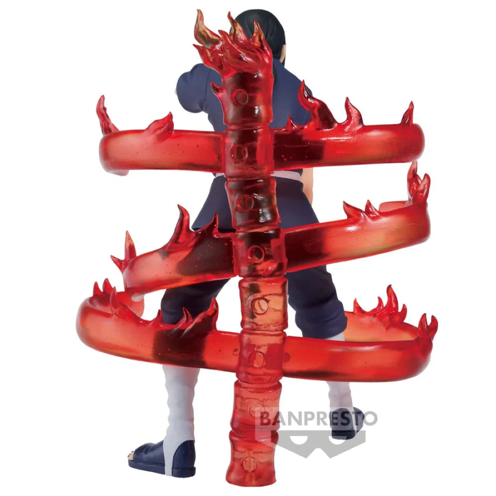 Naruto Shippuden Effectreme Uchiha Itachi