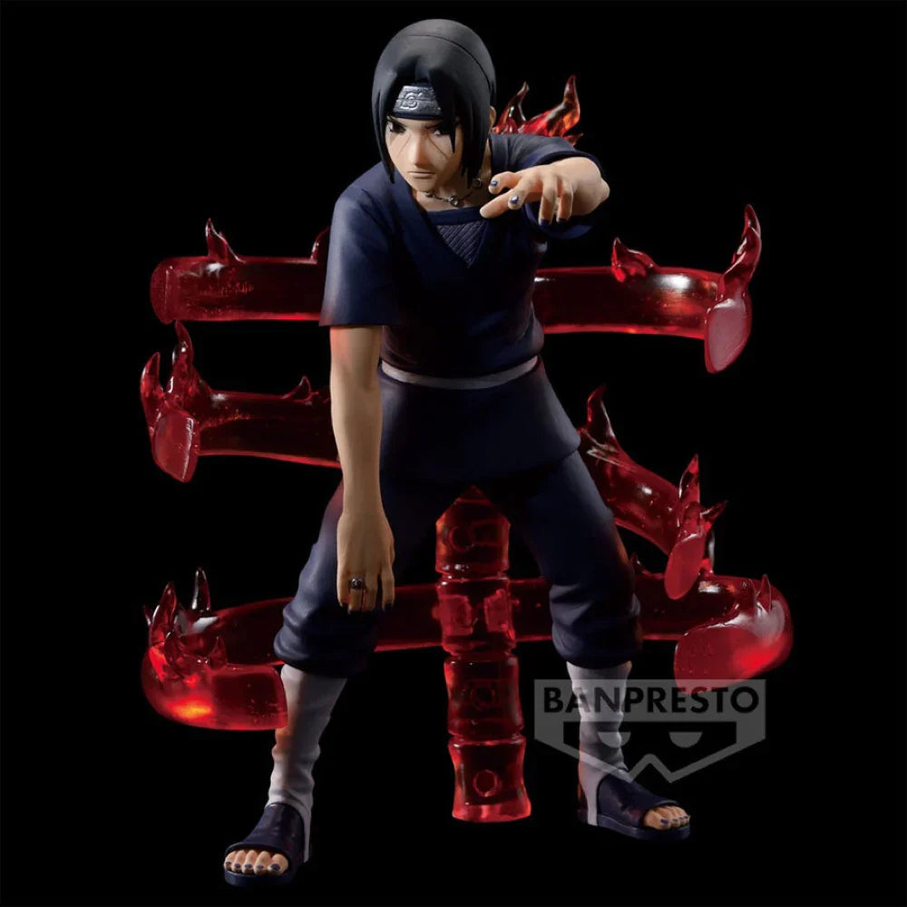 Naruto Shippuden Effectreme Uchiha Itachi