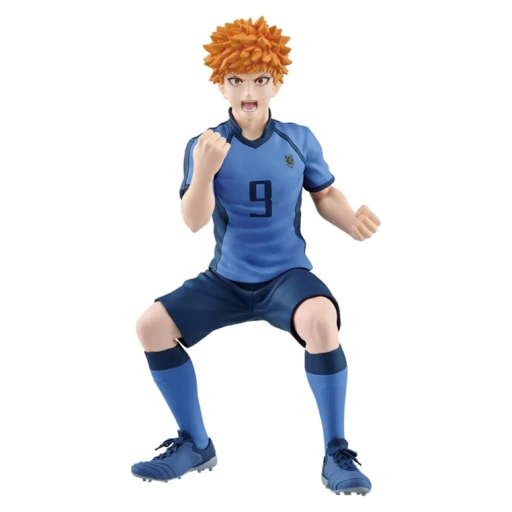 Bluelock Rensuke Kunigami Figure