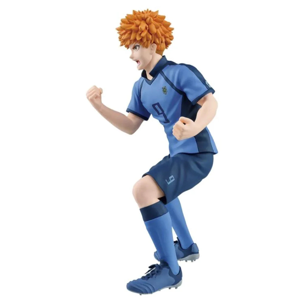 Bluelock Rensuke Kunigami Figure