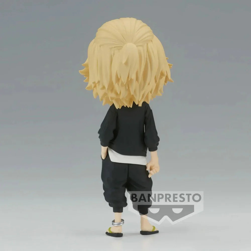 Tokyo Revengers Q Posket Manjiro Sano Plain Clothes Ver. (Ver.A)