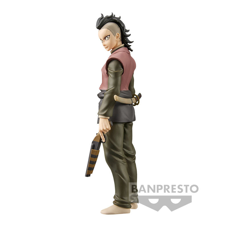 Demon Slayer: Kimetsu No Yaiba Figure Vol.38 (A:Genya)