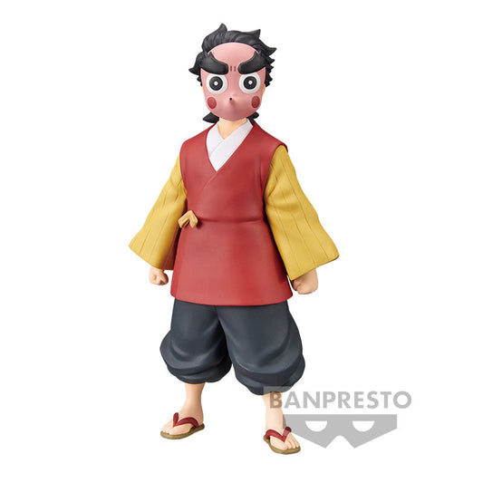 Demon Slayer: Kimetsu No Yaiba Figure Vol.38 (B:Kotetsu)