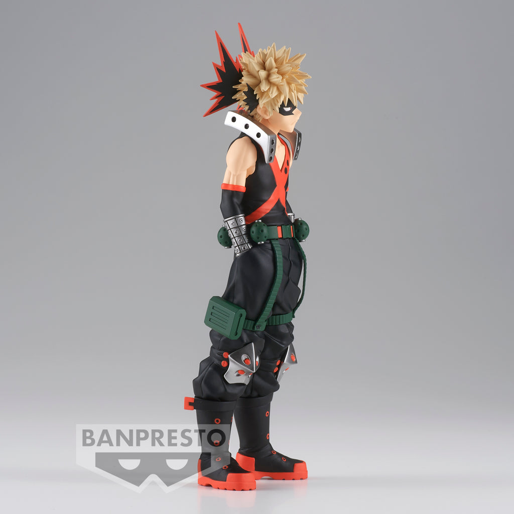 My Hero Academia Age Of Heroes Katsuki Bakugo II