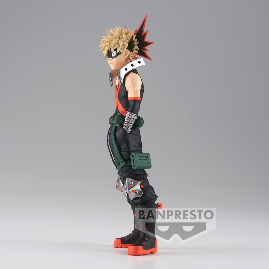 My Hero Academia Age Of Heroes Katsuki Bakugo II