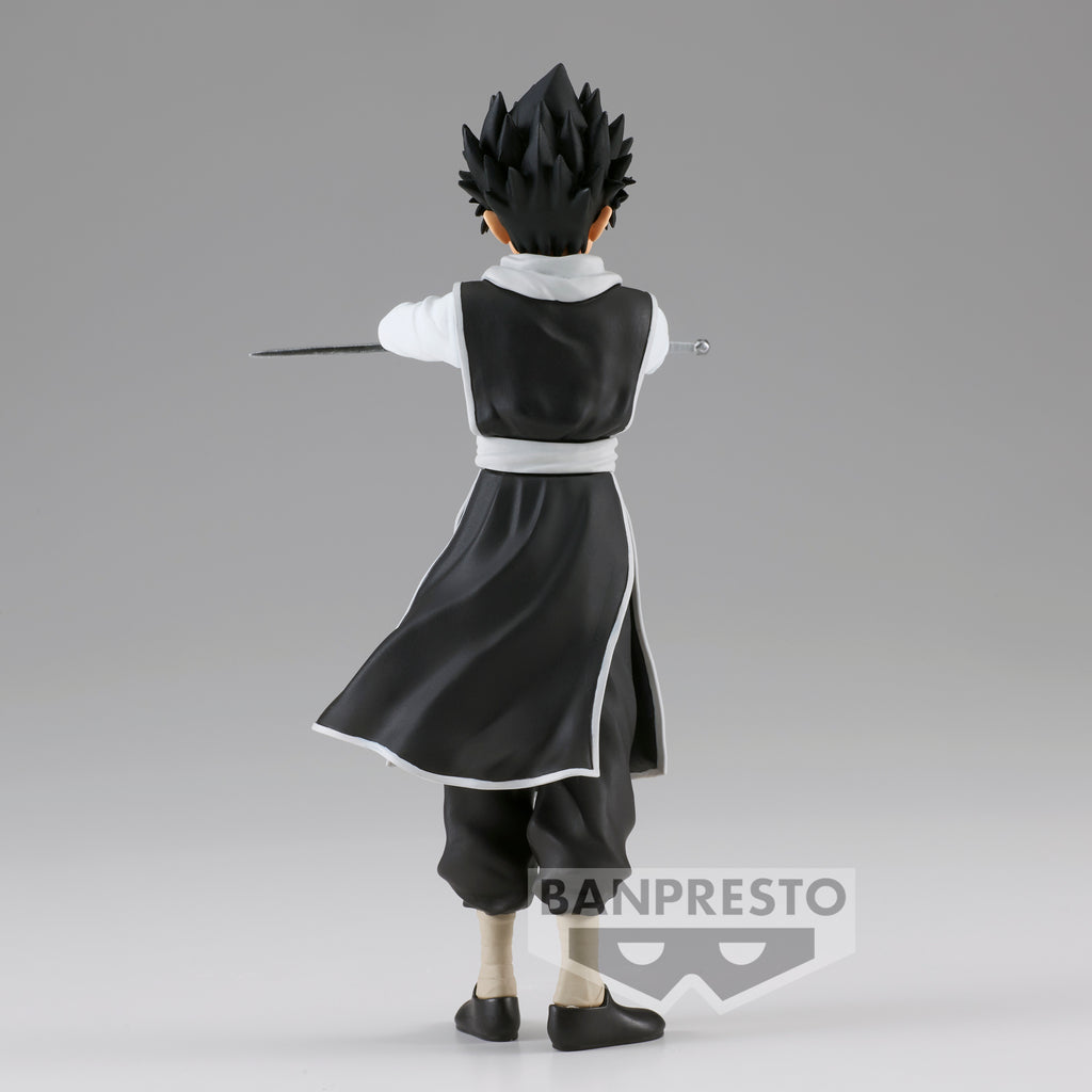 Yu Yu Hakusho DXF Hiei 30th Anniversary