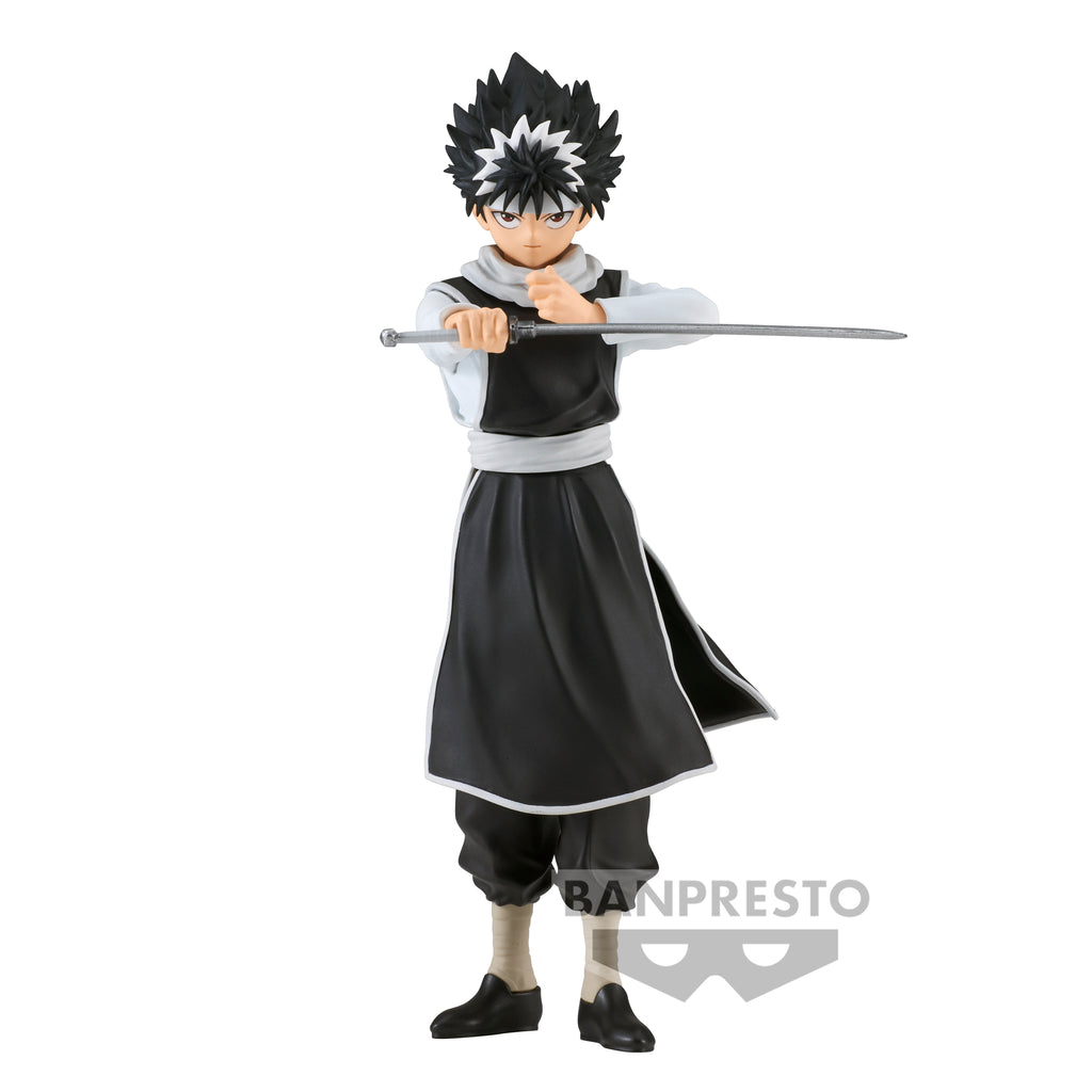 Yu Yu Hakusho DXF Hiei 30th Anniversary