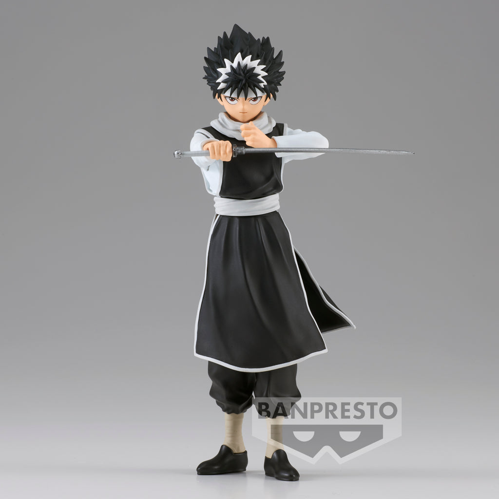 Yu Yu Hakusho DXF Hiei 30th Anniversary