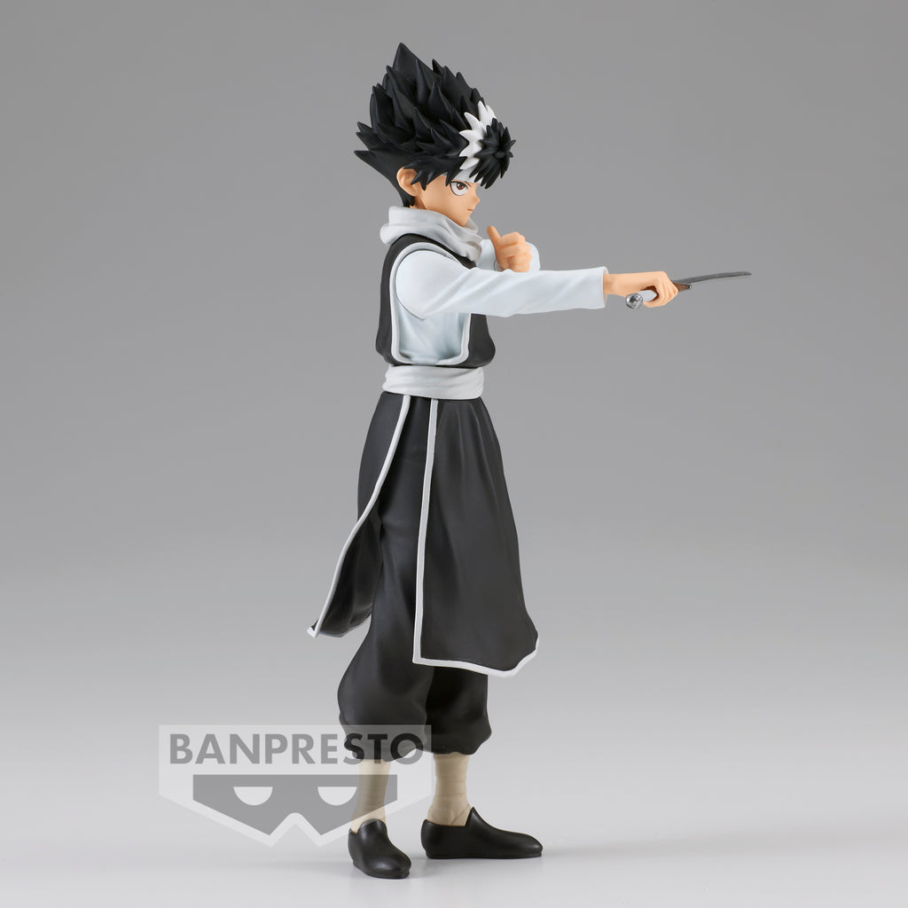 Yu Yu Hakusho DXF Hiei 30th Anniversary