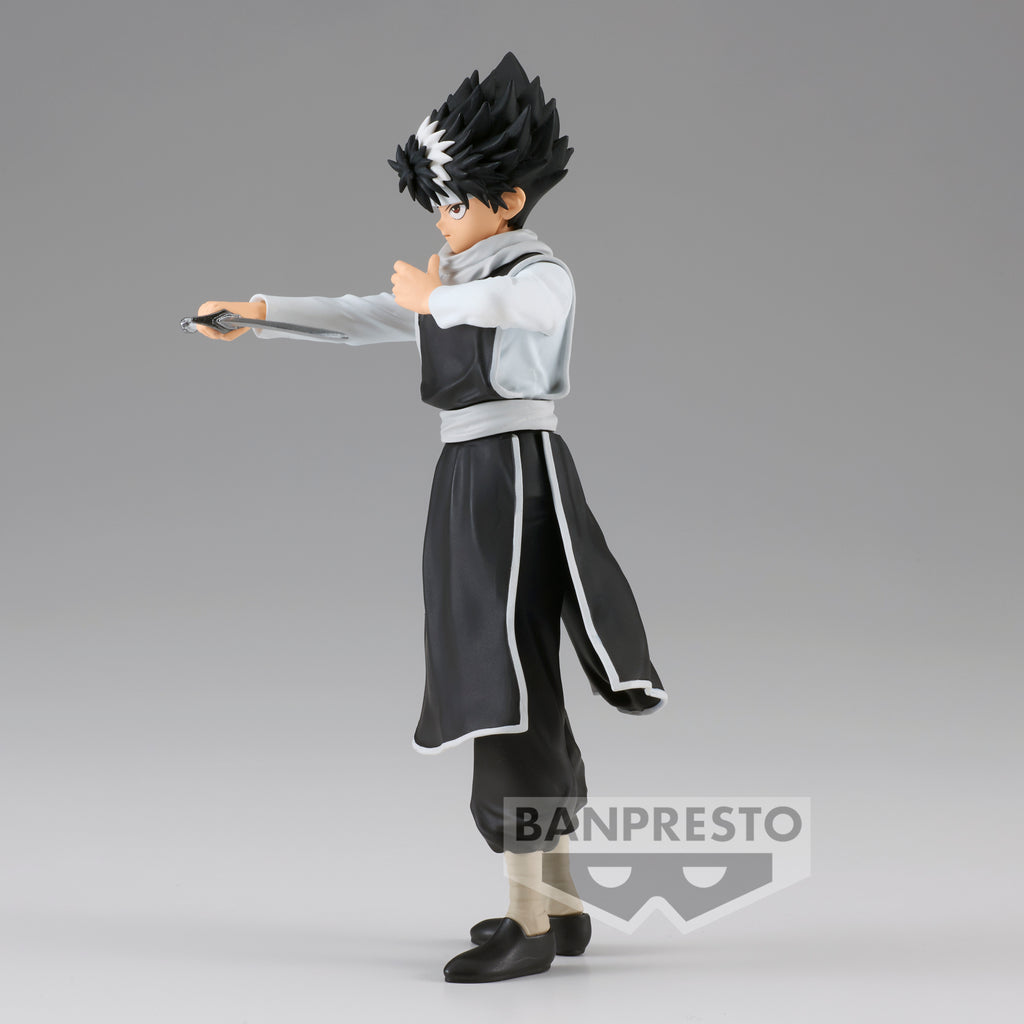 Yu Yu Hakusho DXF Hiei 30th Anniversary