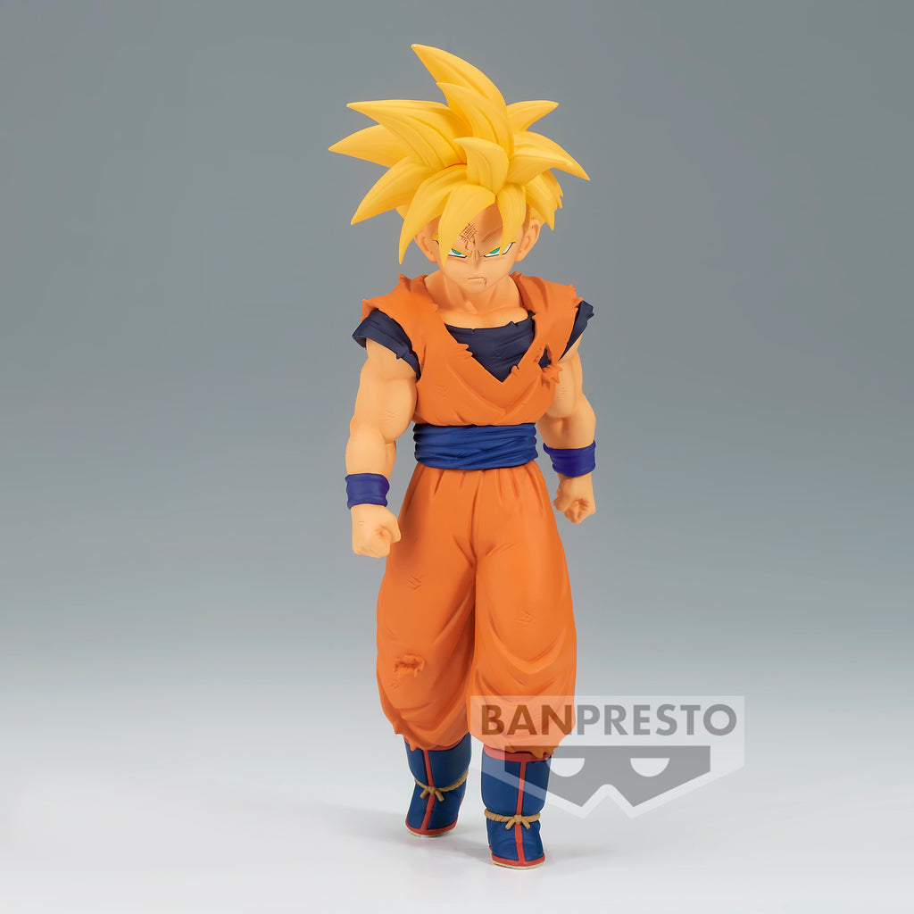 Dragon Ball Z Solid Edge Works Vol.12 (B:Super Saiyan Son Gohan)