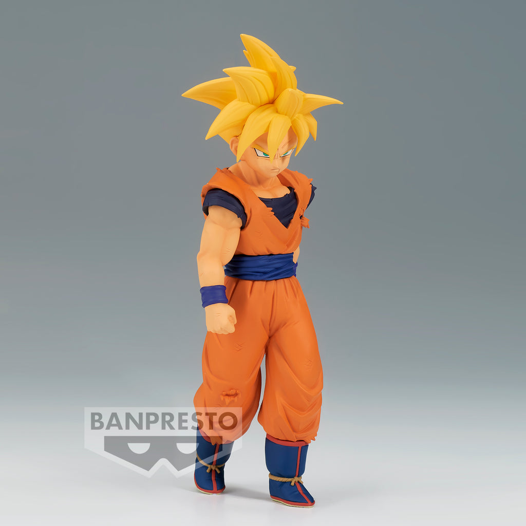 Dragon Ball Z Solid Edge Works Vol.12 (B:Super Saiyan Son Gohan)