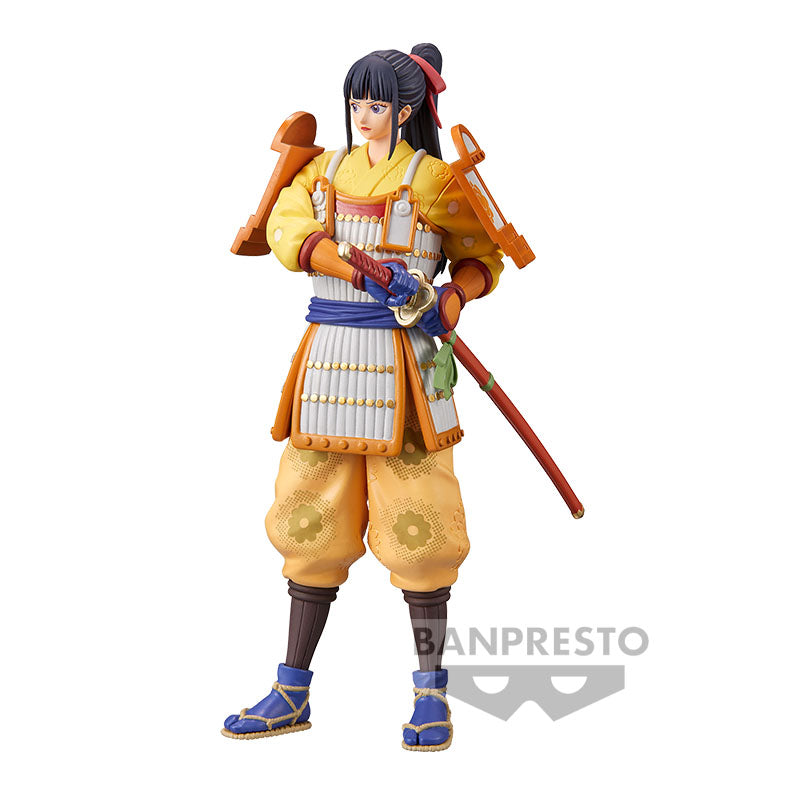 One Piece DXF The Grandline Series Extra Kikunojo