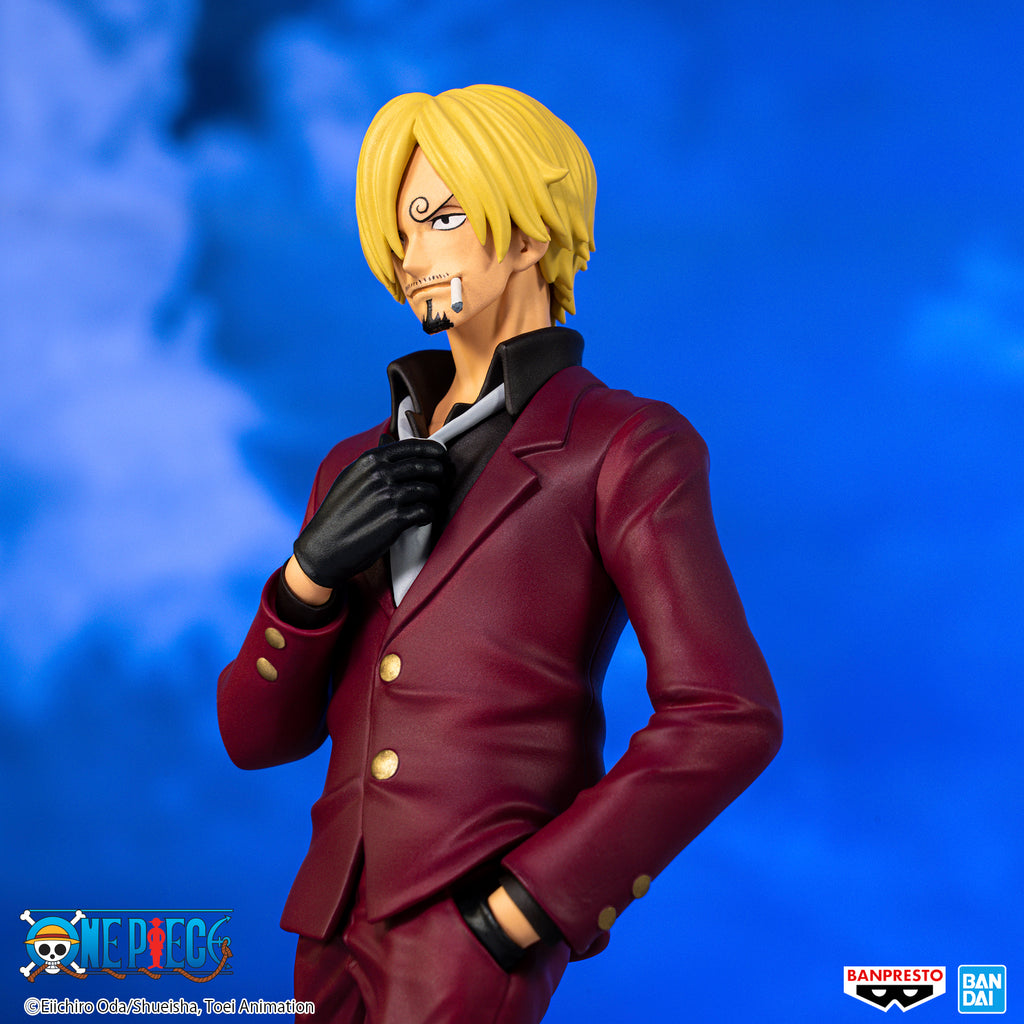 One Piece The Shukko Sanji