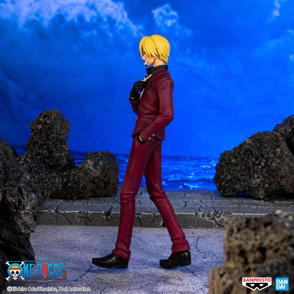 One Piece The Shukko Sanji