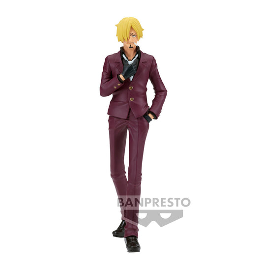 One Piece The Shukko Sanji