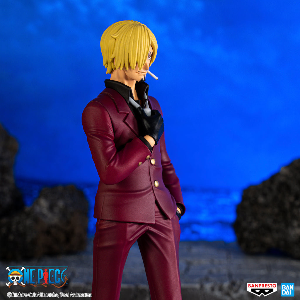 One Piece The Shukko Sanji