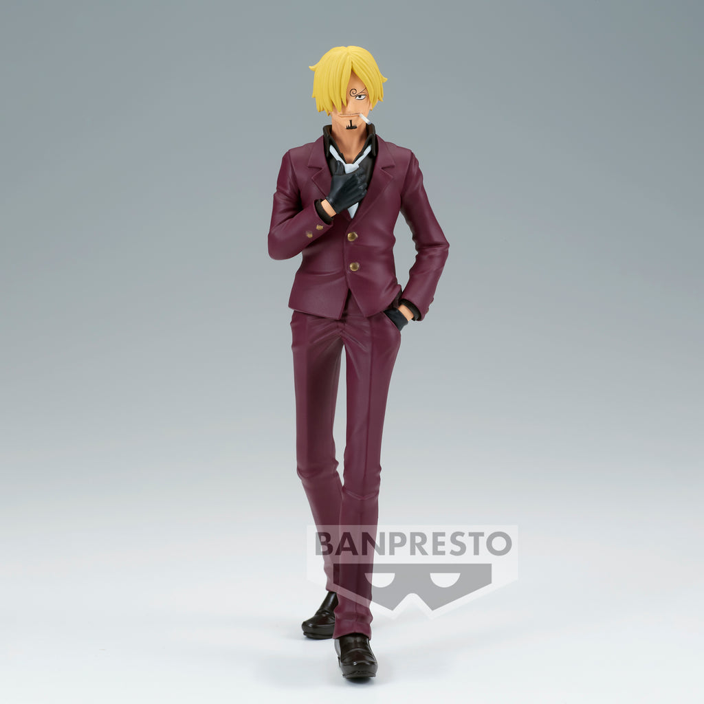 One Piece The Shukko Sanji