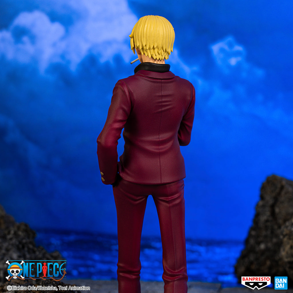 One Piece The Shukko Sanji