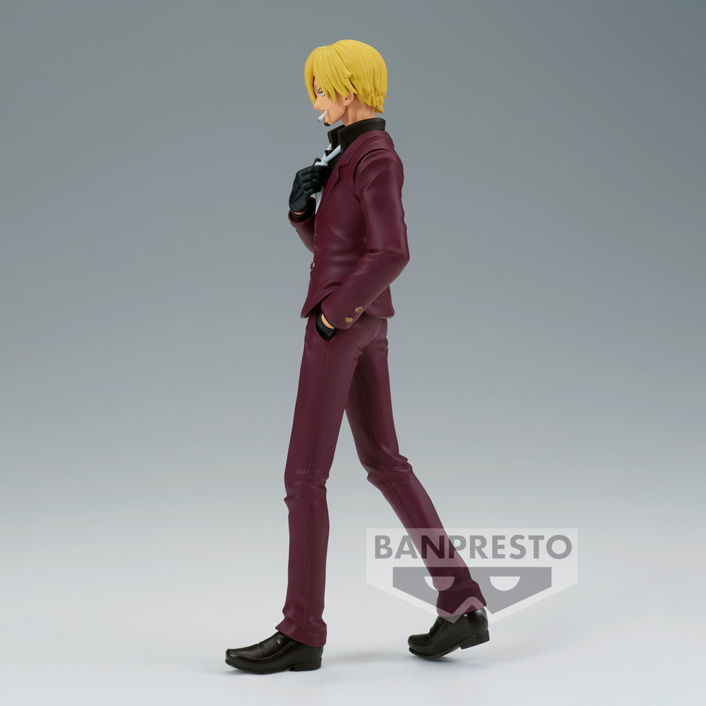 One Piece The Shukko Sanji