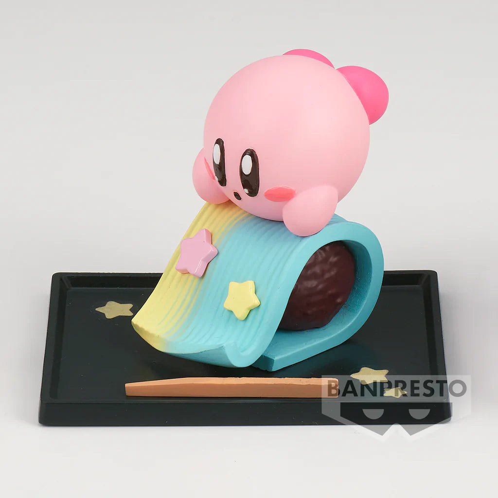 Kirby Paldolce Collection Vol.5 (B:Kirby)