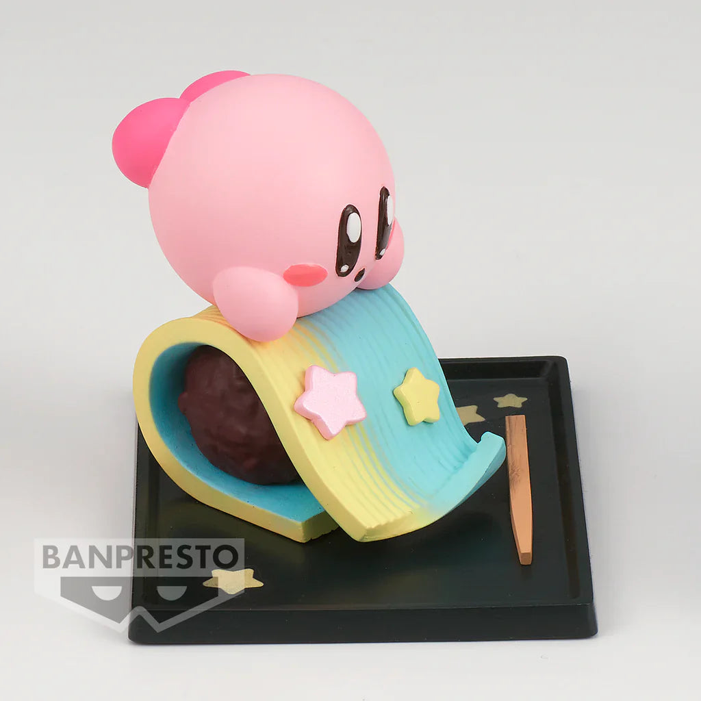 Kirby Paldolce Collection Vol.5 (B:Kirby)