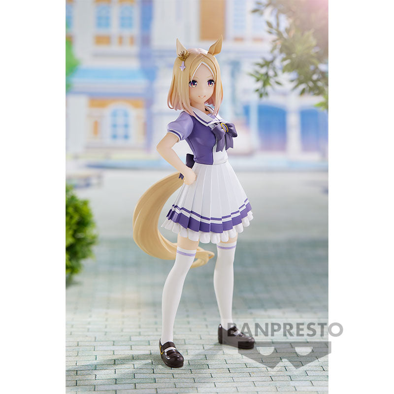 Umamusume: Pretty Derby Narita Top Road Figure