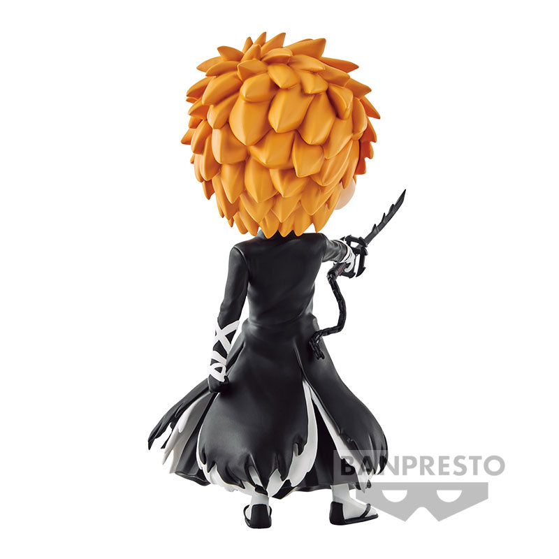 Bleach Q Posket Ichigo Kurosaki Thousand Year Blood War Vol.2