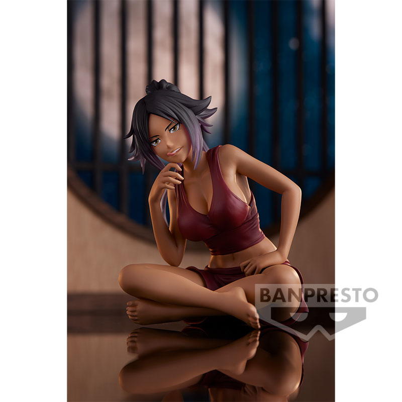 Bleach Relax Time Yoruichi Shihoin