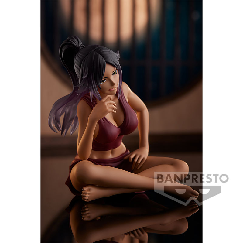 Bleach Relax Time Yoruichi Shihoin