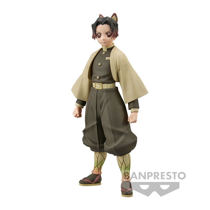 Demon Slayer: Kimetsu No Yaiba Figure Vol.40 (A:Shinobu Kocho)