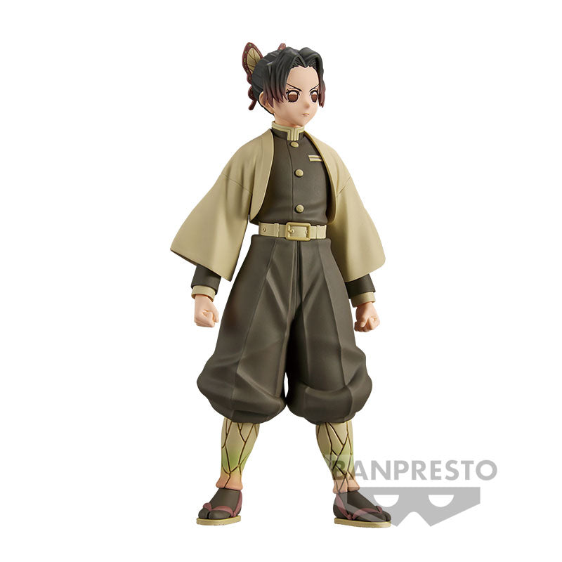 Demon Slayer: Kimetsu No Yaiba Figure Vol.40 (A:Shinobu Kocho)