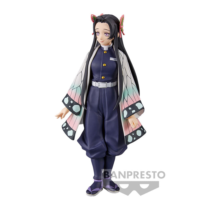 Demon Slayer: Kimetsu No Yaiba Figure Vol.40 (B:Kanae Kocho)