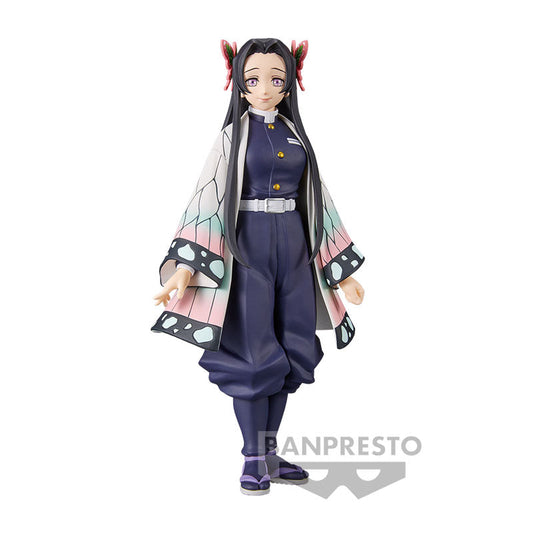 Demon Slayer: Kimetsu No Yaiba Figure Vol.40 (B:Kanae Kocho)