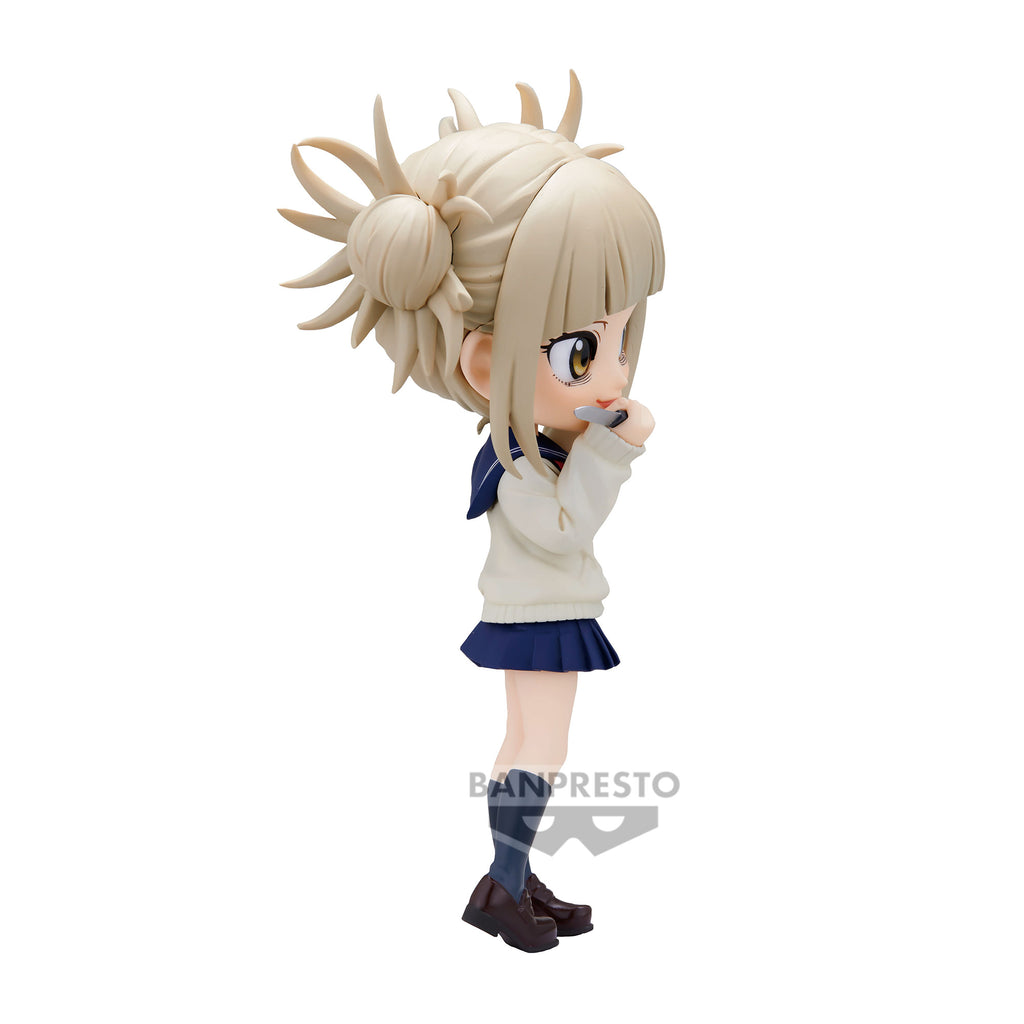 My Hero Academia Q Posket Himiko Toga II (Ver.A)