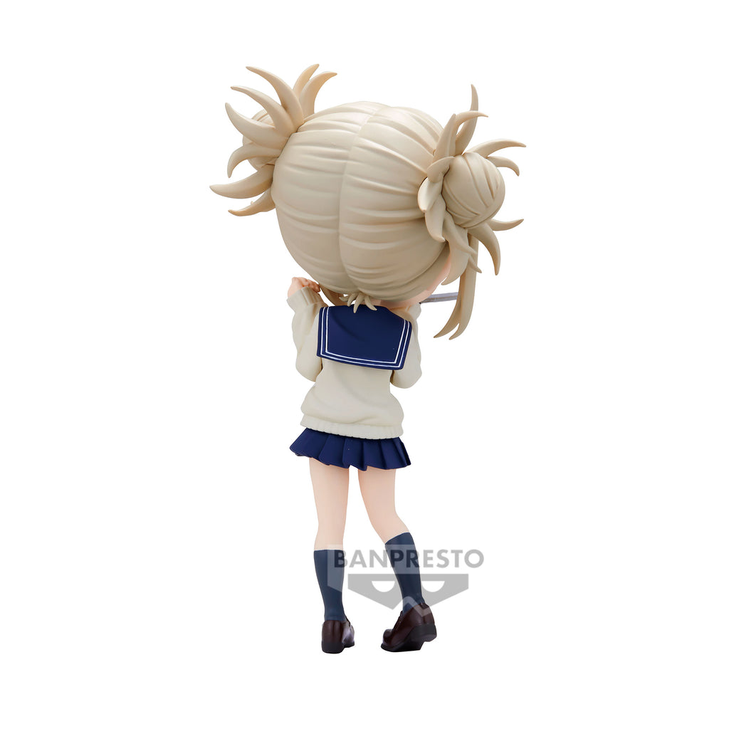 My Hero Academia Q Posket Himiko Toga II (Ver.A)