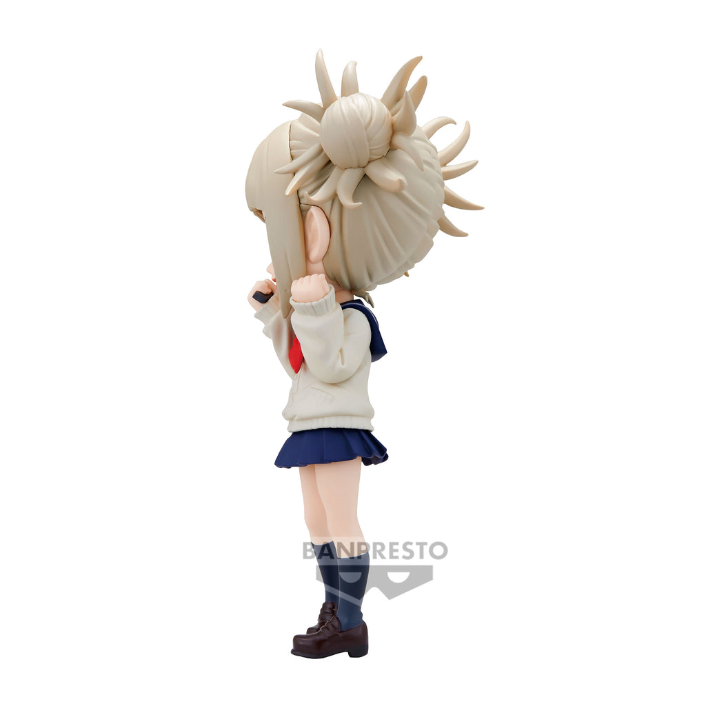 My Hero Academia Q Posket Himiko Toga II (Ver.A)