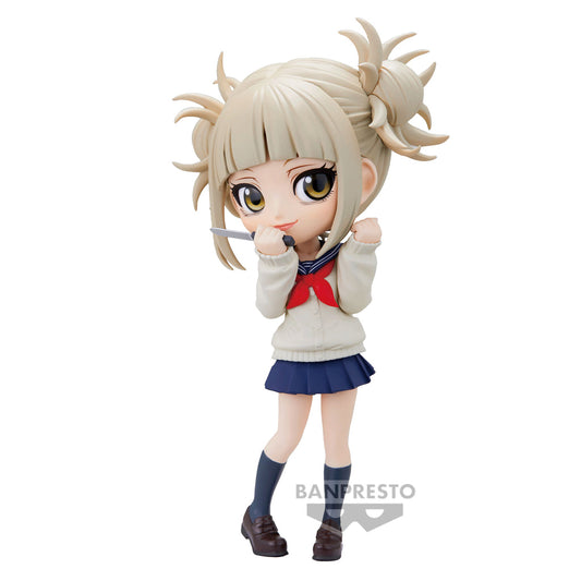 My Hero Academia Q Posket Himiko Toga II (Ver.A)