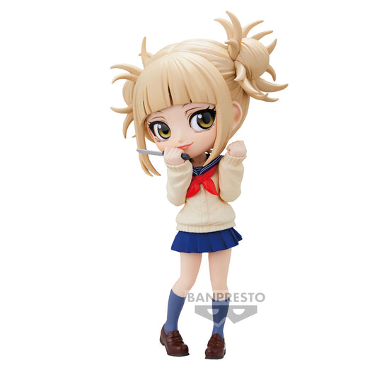 My Hero Academia Q Posket Himiko Toga II (Ver.B)