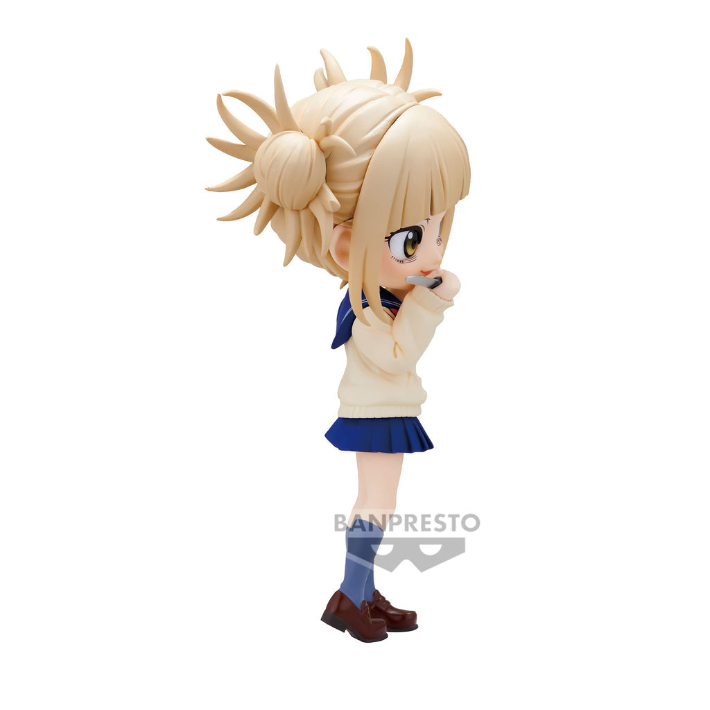 My Hero Academia Q Posket Himiko Toga II (Ver.B)