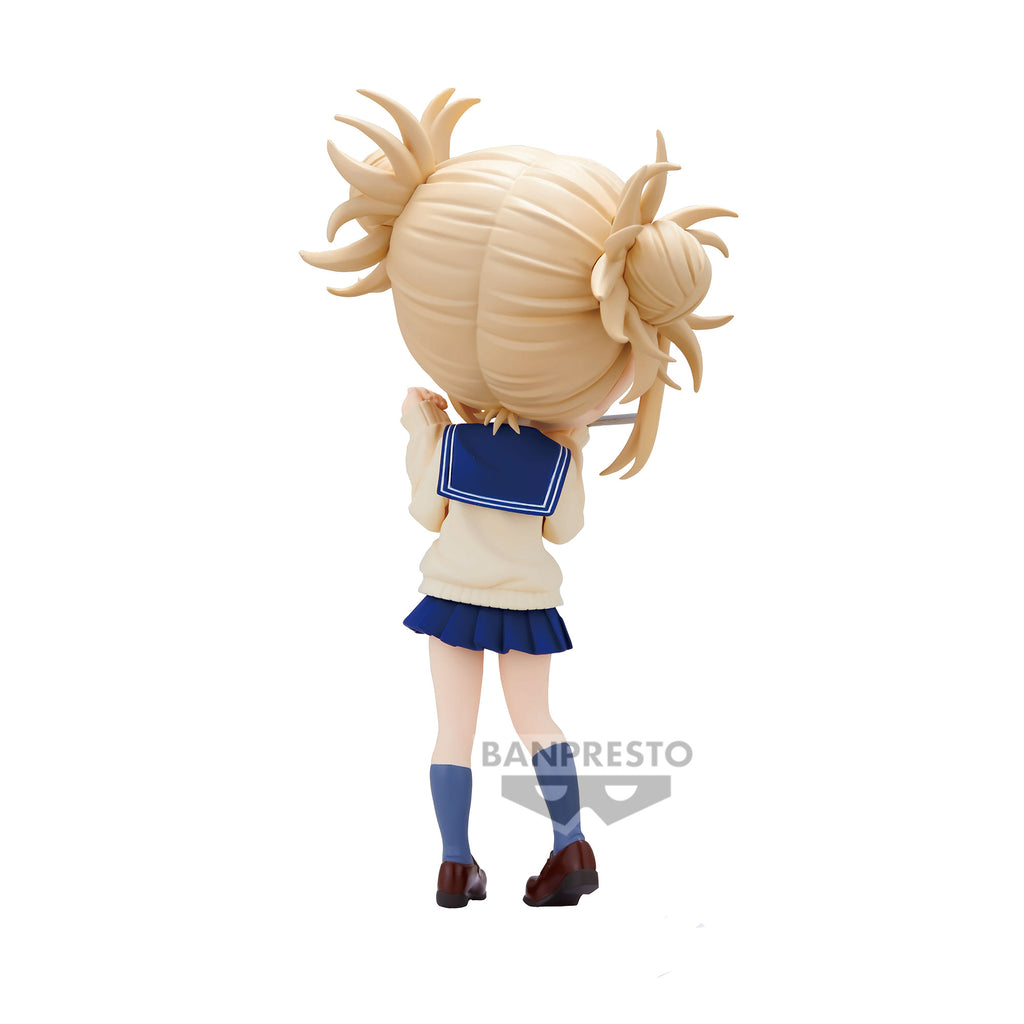 My Hero Academia Q Posket Himiko Toga II (Ver.B)