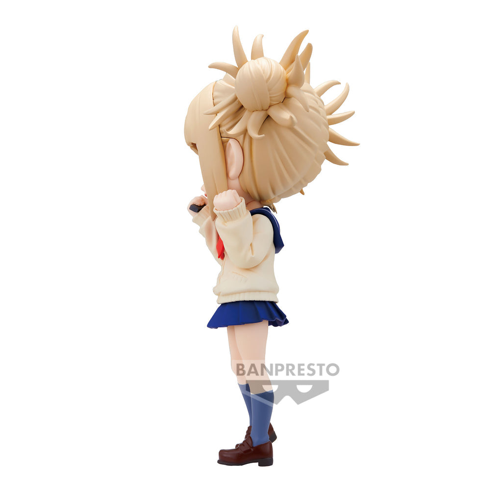 My Hero Academia Q Posket Himiko Toga II (Ver.B)