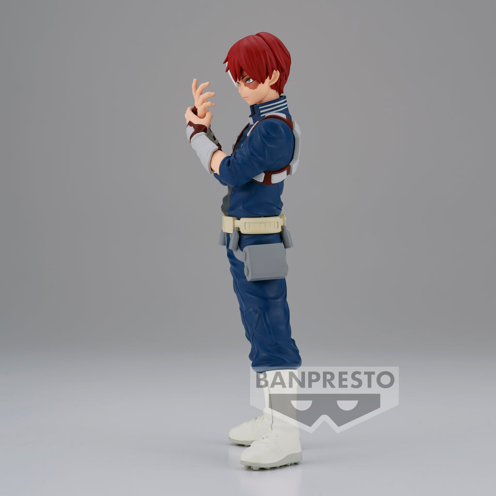 My Hero Academia Age Of Heroes Shoto II