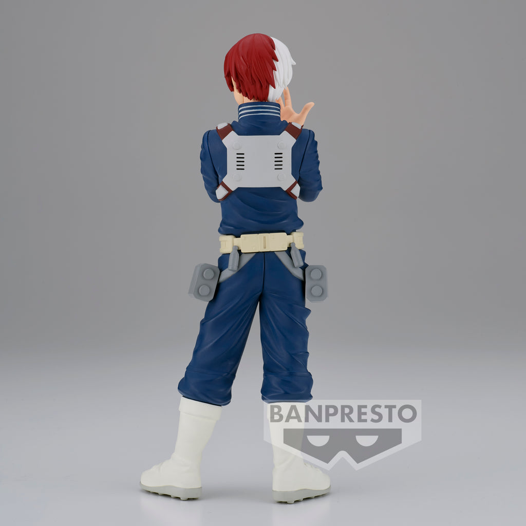 My Hero Academia Age Of Heroes Shoto II