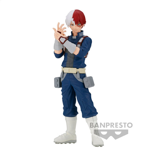 My Hero Academia Age Of Heroes Shoto II