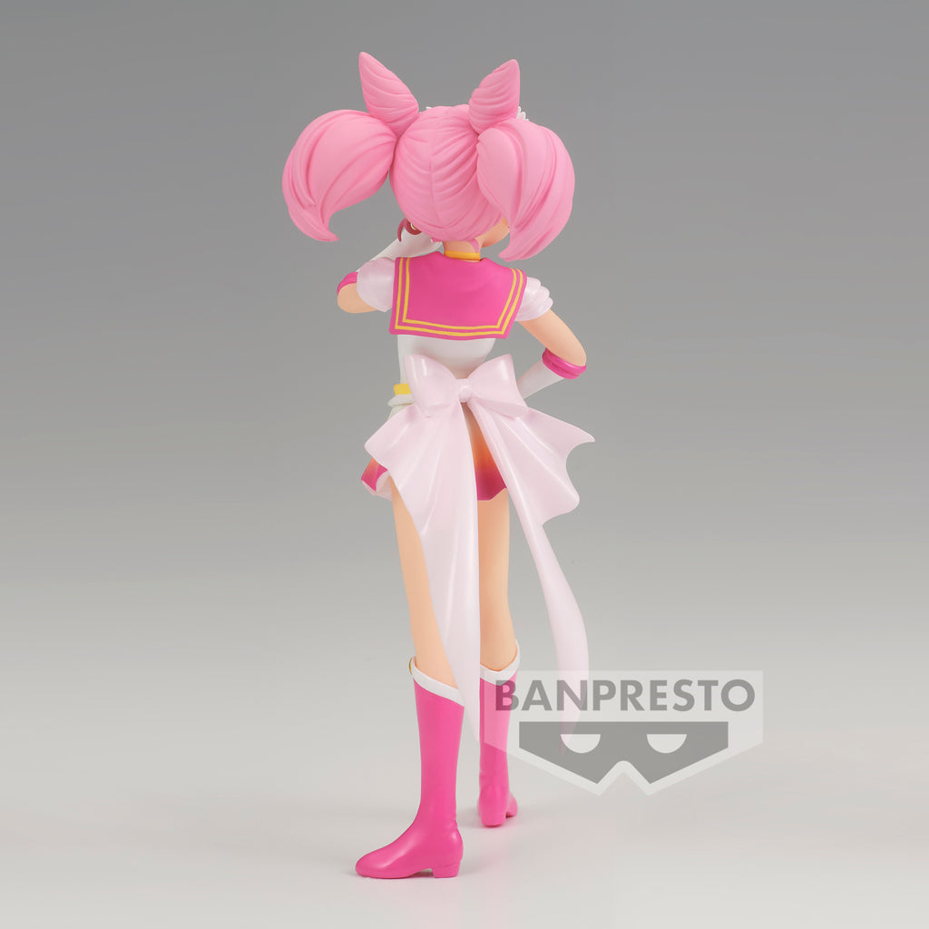 Pretty Guardian Sailor Moon Eternal The Movie Glitter & Glamours Super Sailor Chibi Moon (Ver.A)