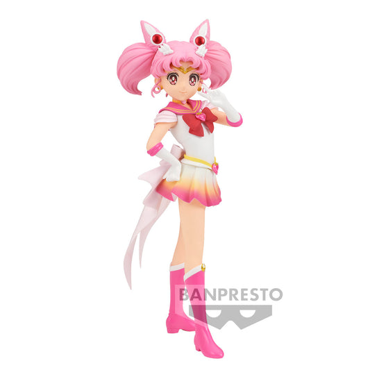 Pretty Guardian Sailor Moon Eternal The Movie Glitter & Glamours Super Sailor Chibi Moon (Ver.A)